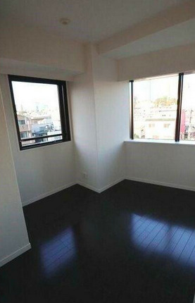 MFPR目黒タワーの内装