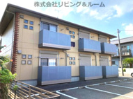 ソレーユ三笠の画像