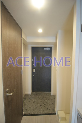 【玄関】 | プレサンス大国町ブライス