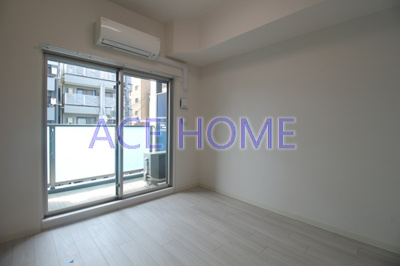 【内装】 | プレサンス大国町ブライス