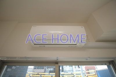 【その他共用部分】 | プレサンス大国町ブライス