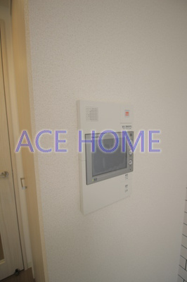 【設備】 | プレサンス大国町ブライス