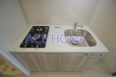 【キッチン】 | プレサンス大国町ブライス