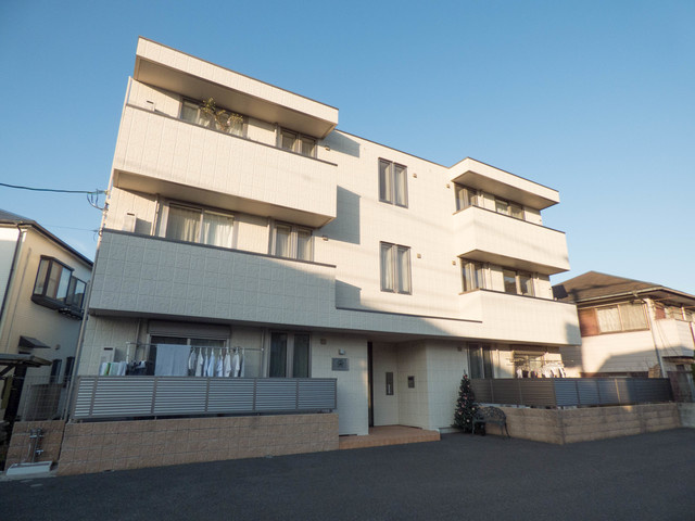 Ｊ＆Ｔ ｖｏｙａｇｅの外観|耐震耐火の旭化成へーベルメゾン
