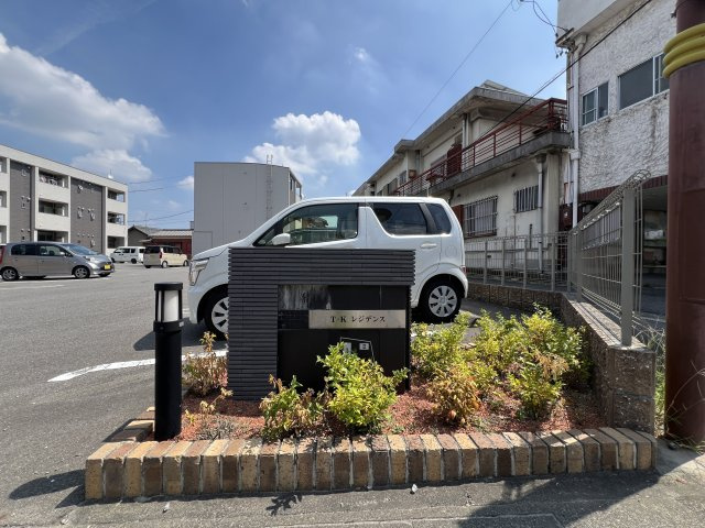 Ｔ・ＫレジデンスⅠのその他|物件表札