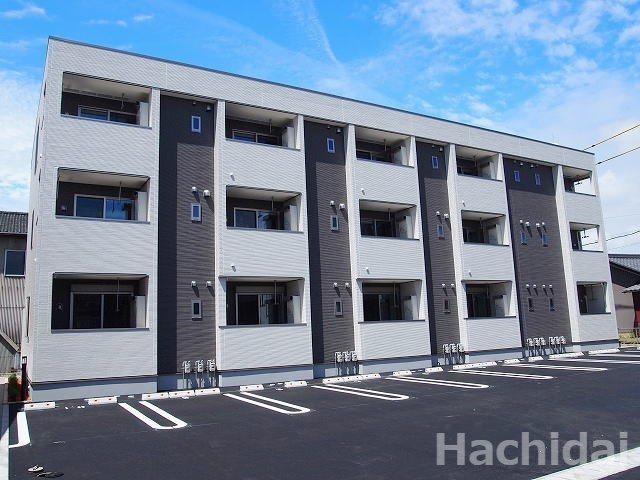 Ｔ・ＫレジデンスⅠ