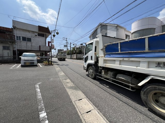 Ｔ・ＫレジデンスⅠの周辺