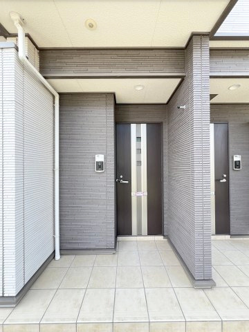 Ｔ・ＫレジデンスⅠの間取り