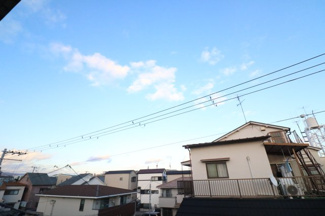 【展望】