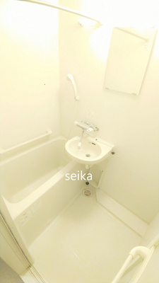 【浴室】 | ふじみ野ヒルズ