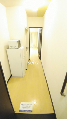 【玄関】 | ふじみ野ヒルズ | ※参考写真、家具家電は付いておりません