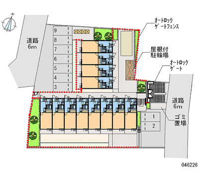 【周辺】 | ふじみ野ヒルズ