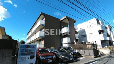 【外観】 | ふじみ野ヒルズ