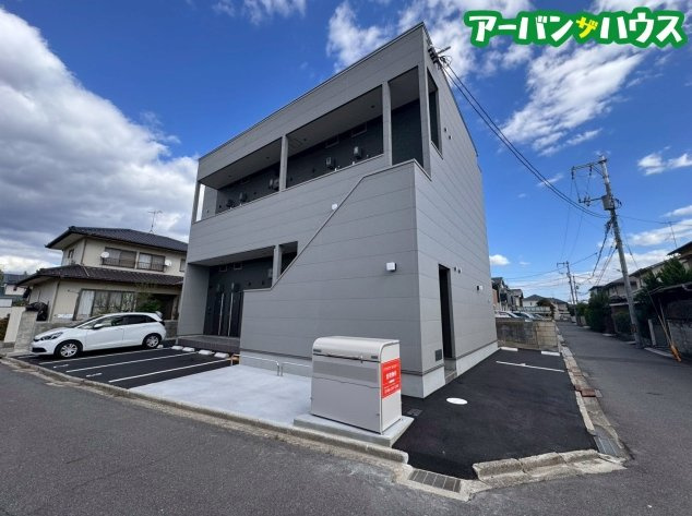 ADC高島ル・シエル