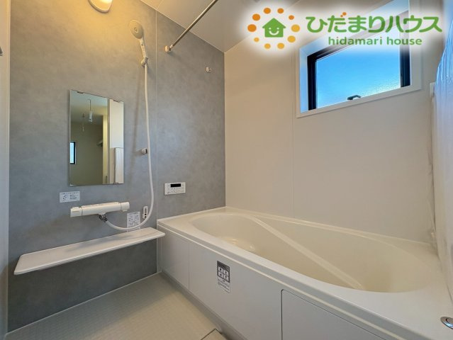 熊谷市宮本町第2　新築一戸建て　リーブルガーデン　01のその他