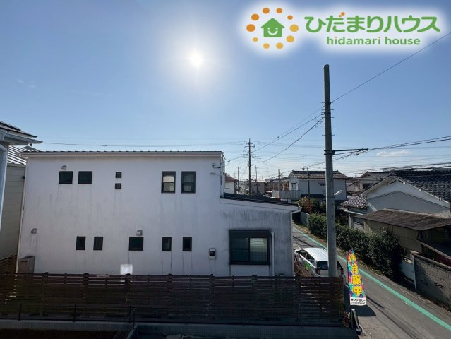熊谷市宮本町第2　新築一戸建て　リーブルガーデン　01の子供部屋