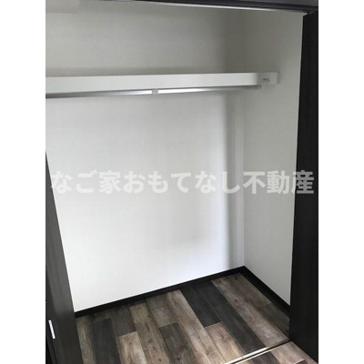 【収納】 | Le Gioie豊山