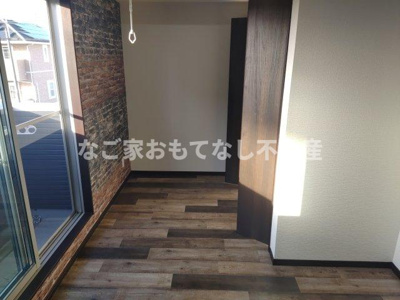 【寝室】 | Le Gioie豊山