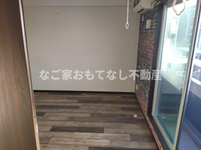 【内装】 | Le Gioie豊山