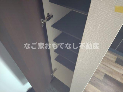 【玄関】 | Le Gioie豊山