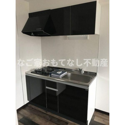 【キッチン】 | Le Gioie豊山