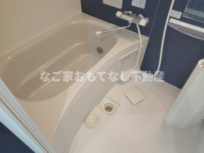 【浴室】 | Le Gioie豊山