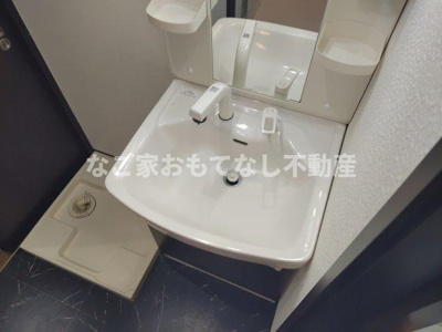 【洗面所】 | Le Gioie豊山