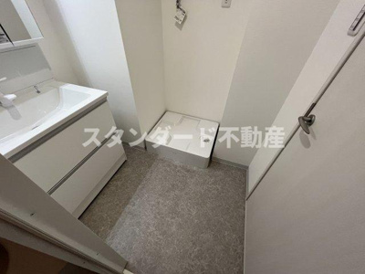 【洗面所】 | エクレレメディコ天六