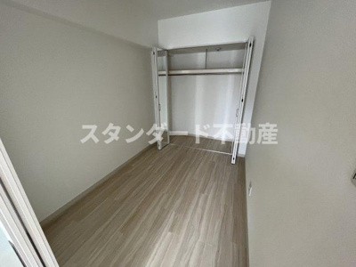 【洋室】 | エクレレメディコ天六