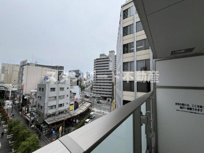 【展望】 | エクレレメディコ天六