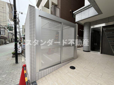 【その他共用部分】 | エクレレメディコ天六