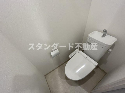 【トイレ】 | エクレレメディコ天六