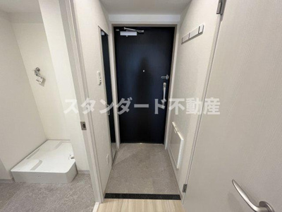 【玄関】 | エクレレメディコ天六