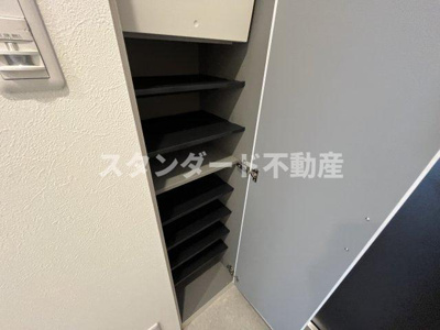 【収納】 | エクレレメディコ天六