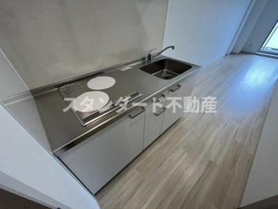 【キッチン】 | エクレレメディコ天六