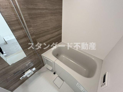 【浴室】 | エクレレメディコ天六