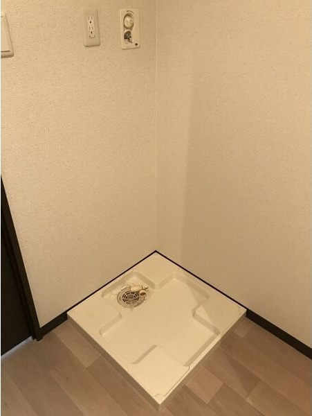 ボヌールの設備