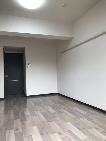 ボヌールの内装