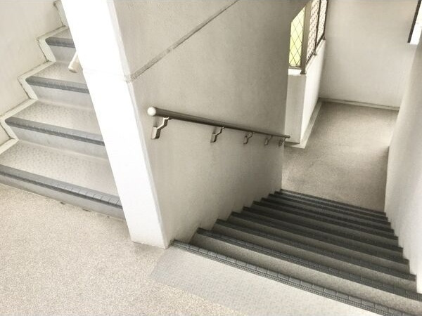 ボヌールのその他共用部分