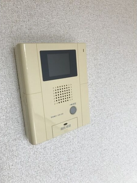 ボヌールのセキュリティ