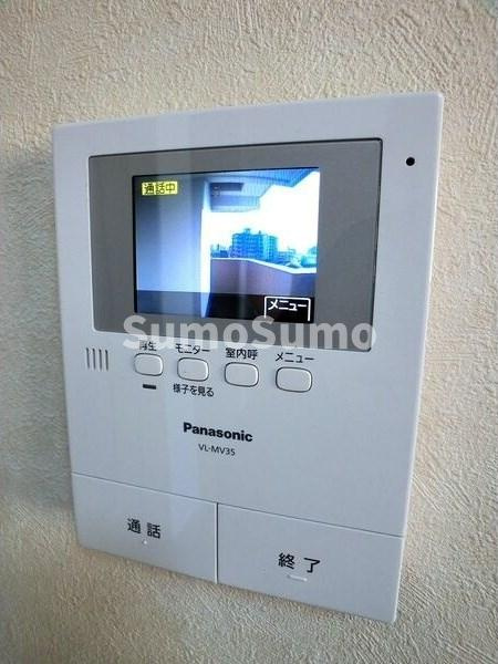 キャロット385のセキュリティ