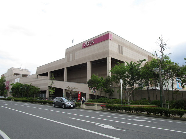 スカイピーク弐番館のその他|イオン鎌ヶ谷ショッピングセンター