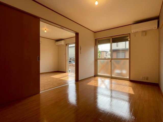 スカイピーク弐番館の寝室|★寝室★別号室参考資料★