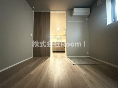 【洋室】 | 【ペット共生・ZEHマンション】＆　ＦＵＭＩＮＯＳＡＴＯ・旭化成ヘーベルメゾンHEBEL HAUS