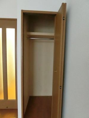 【収納】 | パセオ久米田