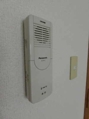 【セキュリティ】 | パセオ久米田