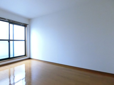 【居間・リビング】 | パセオ久米田