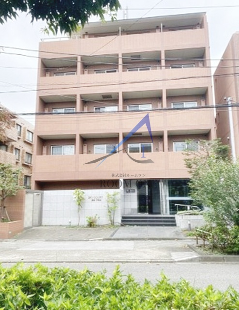 スカイコート練馬平和台