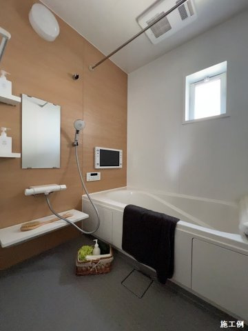 【内装】 | 同じ工務店様の施工例です。