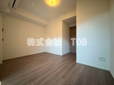 【洋室】 | ルフォンリヴェント杉並永福 | 洋室6.5帖